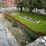 Bautista Centro * Cangas de Onis