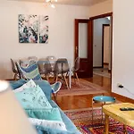 Bautista Centro Apartment