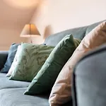 Apartment Bautista Centro