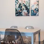 Apartment Bautista Centro Cangas de Onis