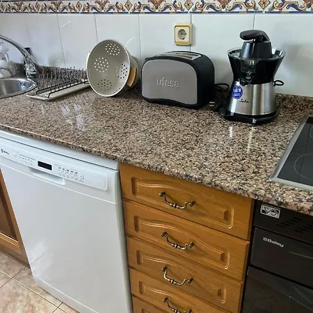 Bautista Centro Onís