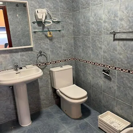 Bautista Centro