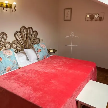 Bautista Centro Onís