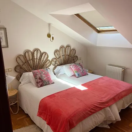 Bautista Centro Onís