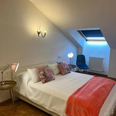 Apartment Bautista Centro Cangas de Onis