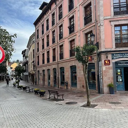Bautista Centro * Cangas de Onis