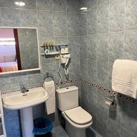 Bautista Centro Apartment Cangas de Onis