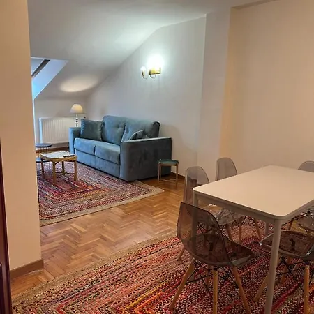 Apartamento Bautista Centro *