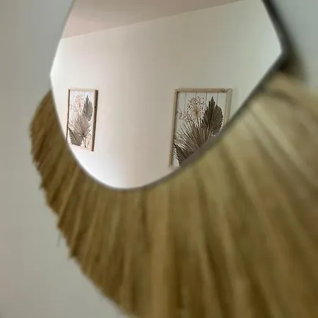 Bautista Centro Apartamento *