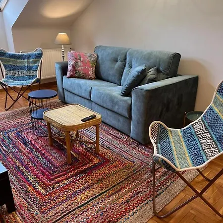 Bautista Centro Apartamento Onís