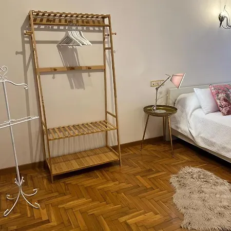 Bautista Centro Apartment Cangas de Onis
