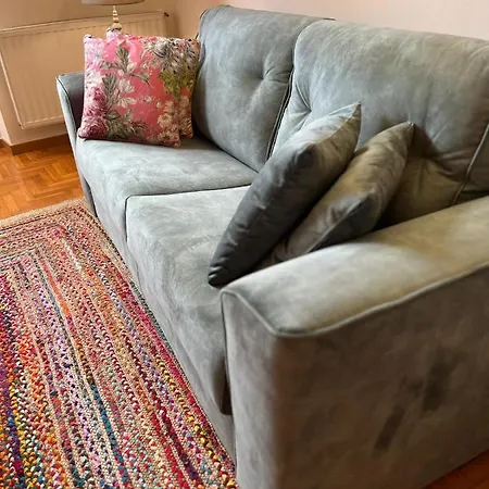 Bautista Centro Onís