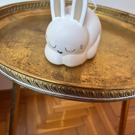 Apartamento Bautista Centro