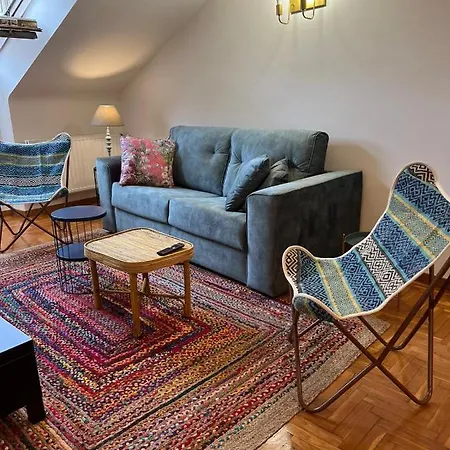 Apartamento Bautista Centro *