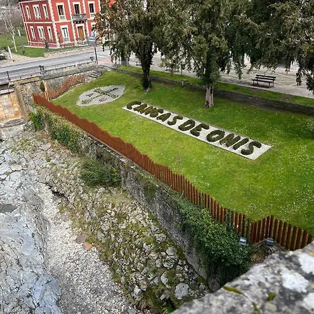 Bautista Centro * Cangas de Onis
