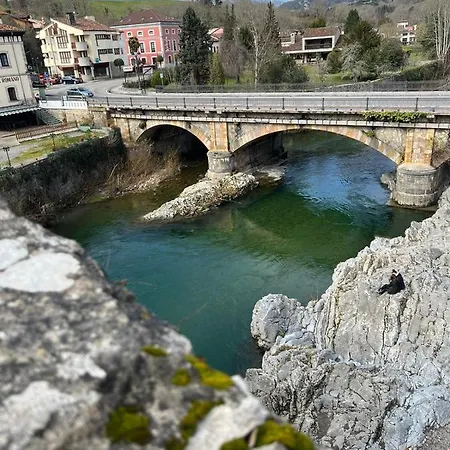 Bautista Centro Apartamento