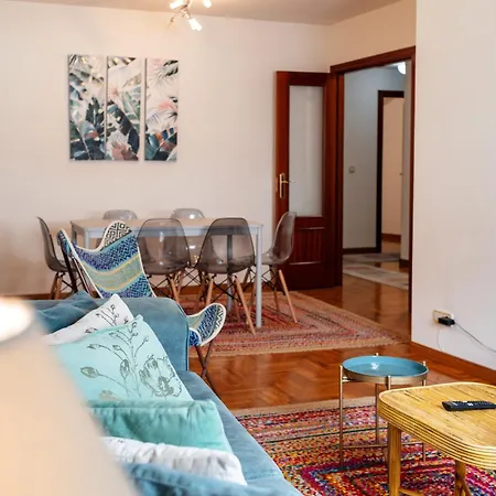 Bautista Centro Appartement