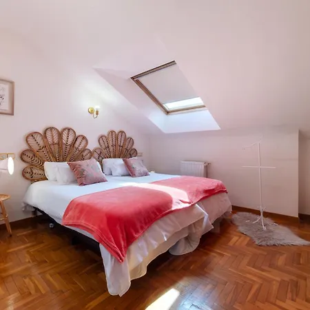 Bautista Centro Onís