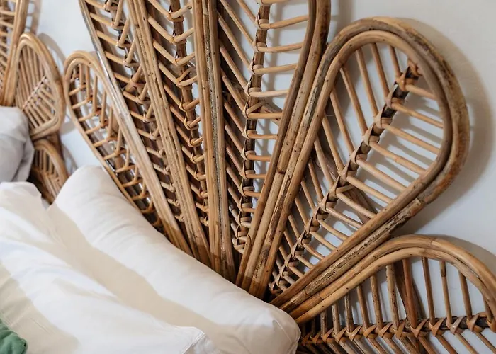 Apartman Bautista Centro